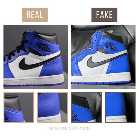 is it okay to buy fake shoes|can you spot a fake shoe.